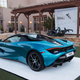 Illustration for article titled There Will Always Be Room for Supercars